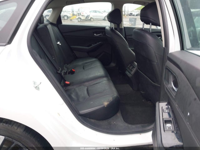 Honda Accord Touring