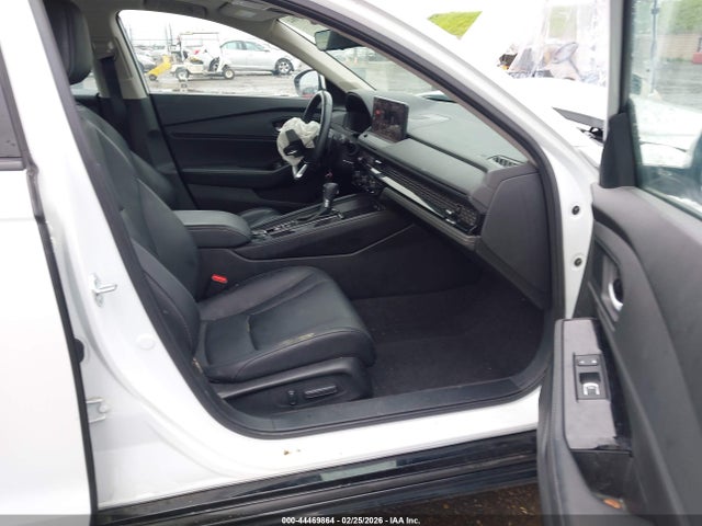 Honda Accord Touring