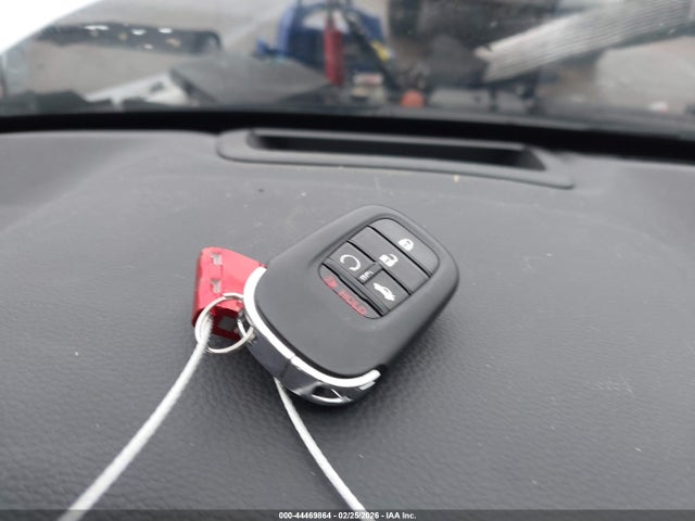 Honda Accord Touring