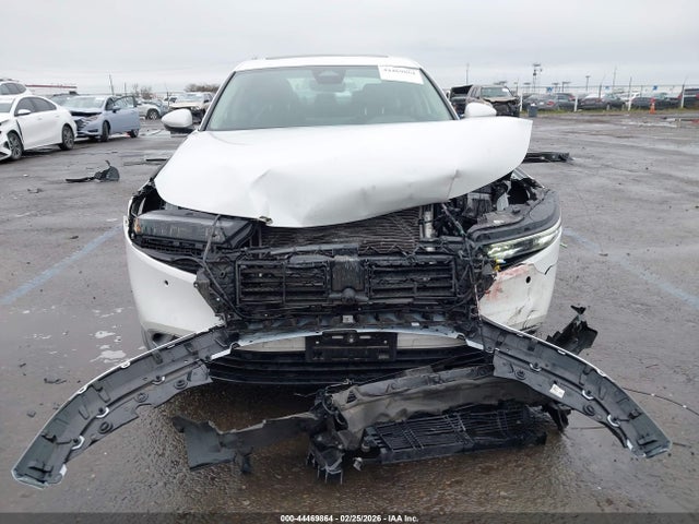 Honda Accord Touring