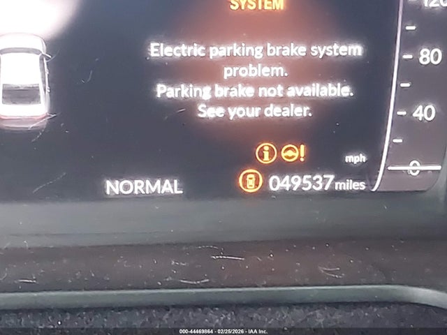 Honda Accord Touring