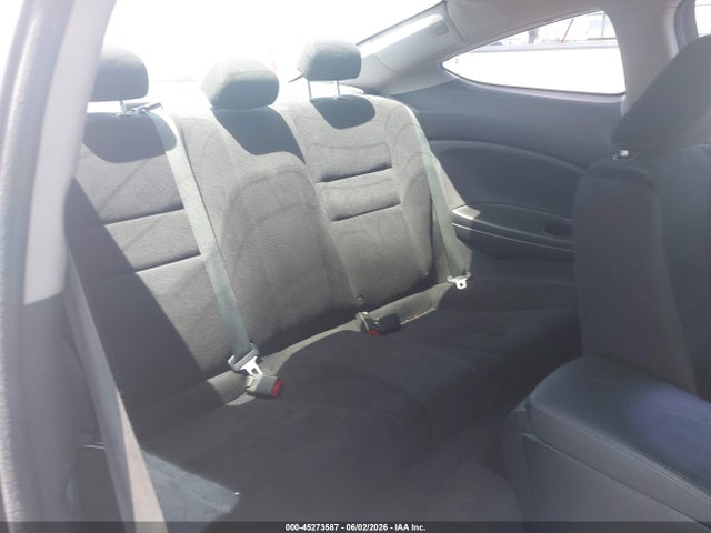 Honda Accord 2.4 Ex