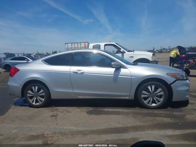 Honda Accord 2.4 Ex