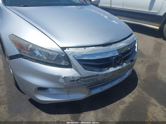 Honda Accord 2.4 Ex
