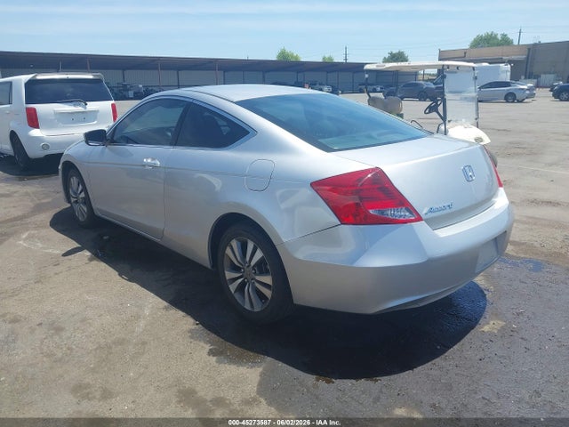 Honda Accord 2.4 Ex