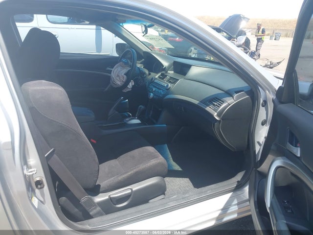 Honda Accord 2.4 Ex