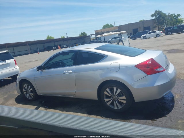 Honda Accord 2.4 Ex