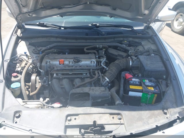 Honda Accord 2.4 Ex