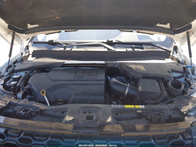 Land Rover Discovery S