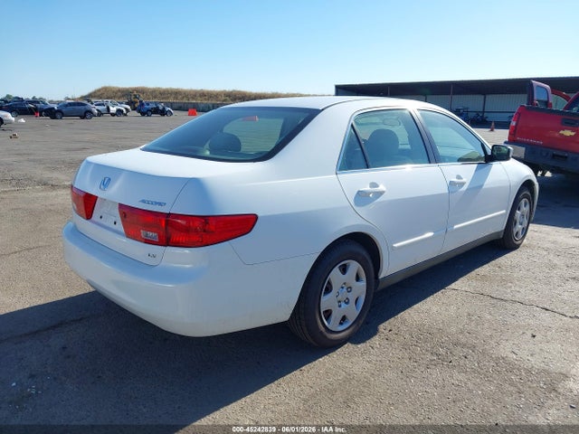 Honda Accord 2.4 Lx