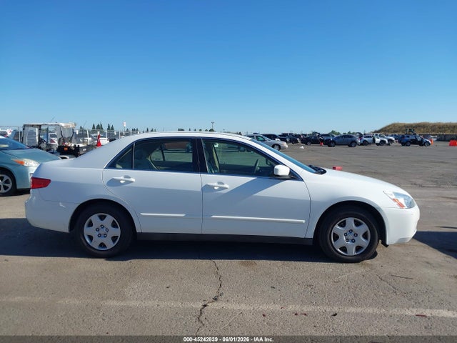 Honda Accord 2.4 Lx