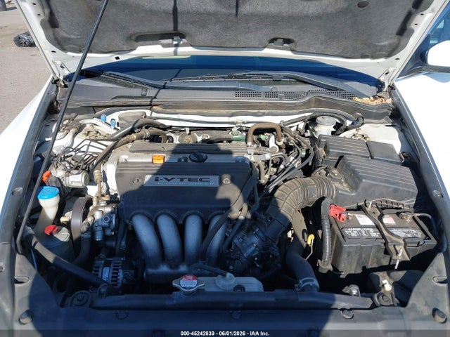 Honda Accord 2.4 Lx