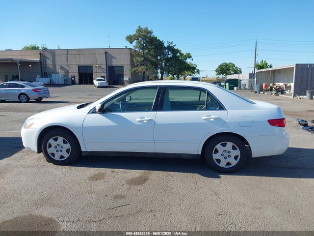 Honda Accord 2.4 Lx