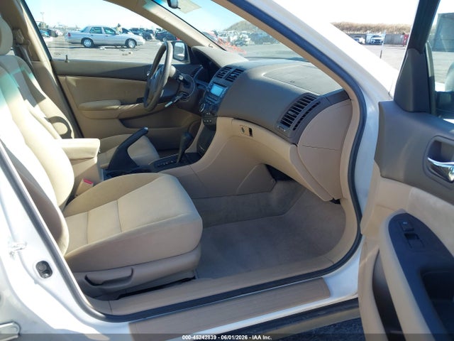 Honda Accord 2.4 Lx