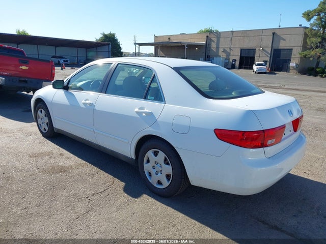Honda Accord 2.4 Lx
