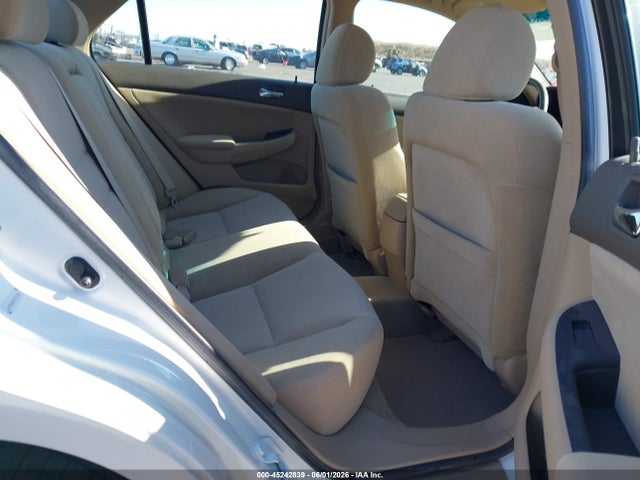 Honda Accord 2.4 Lx