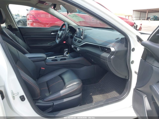 Nissan Altima 2.5 Sr