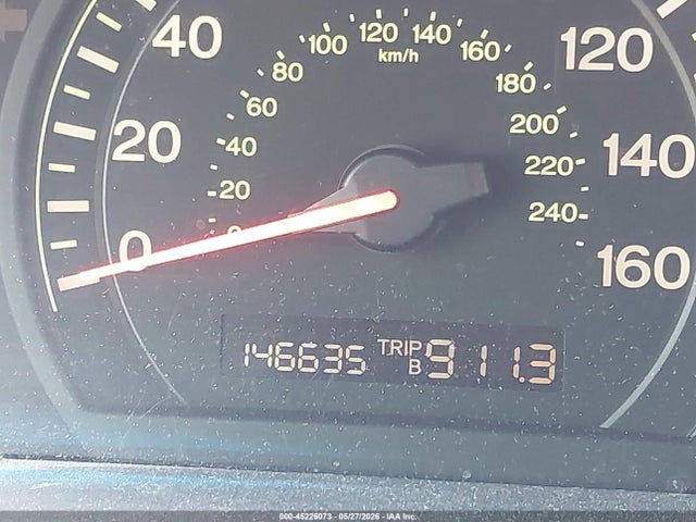 Honda Accord 2.4 Lx