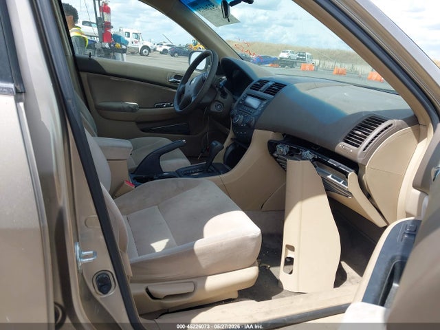 Honda Accord 2.4 Lx