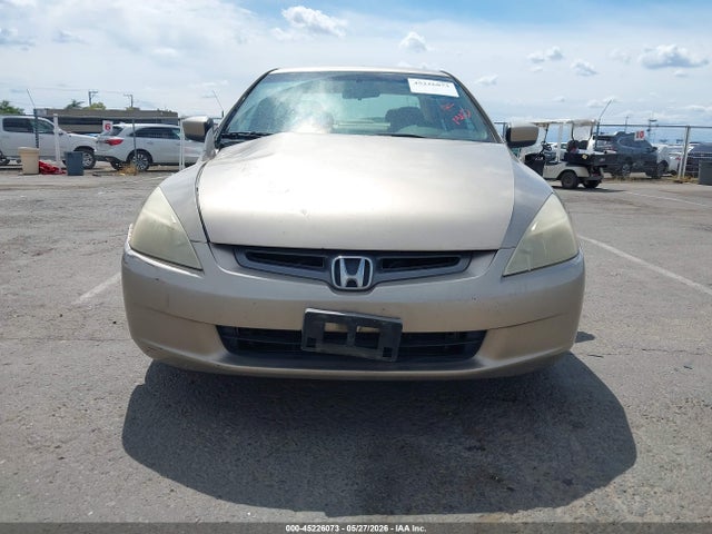 Honda Accord 2.4 Lx