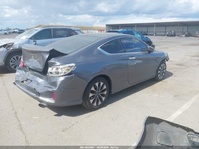 Honda Accord Lx-s
