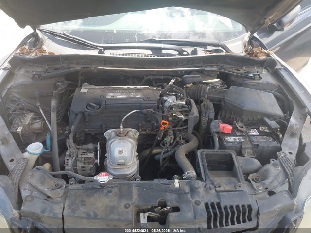 Honda Accord Lx-s