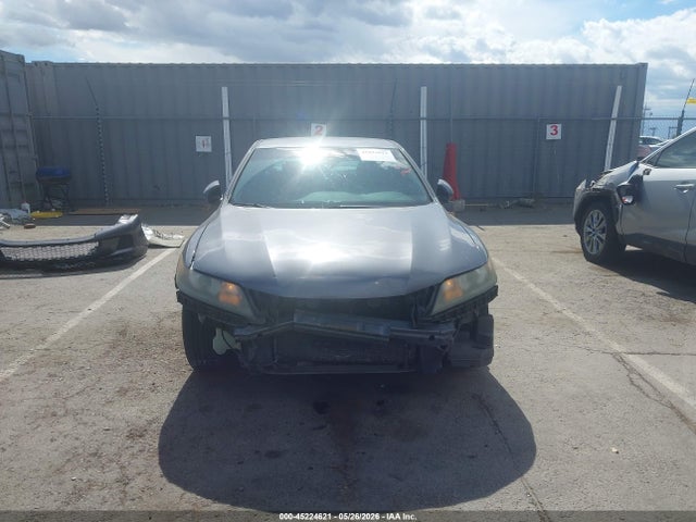 Honda Accord Lx-s