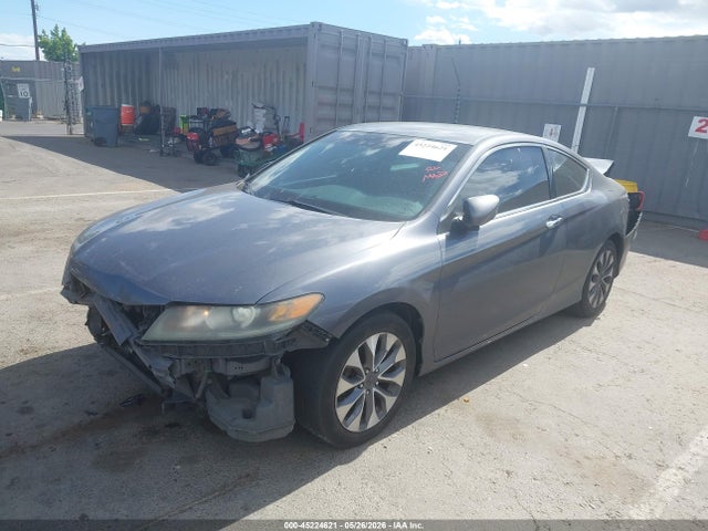 Honda Accord Lx-s