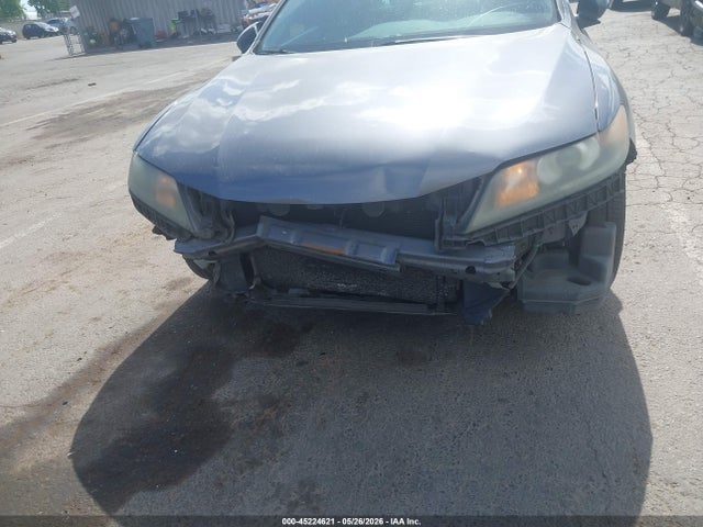 Honda Accord Lx-s