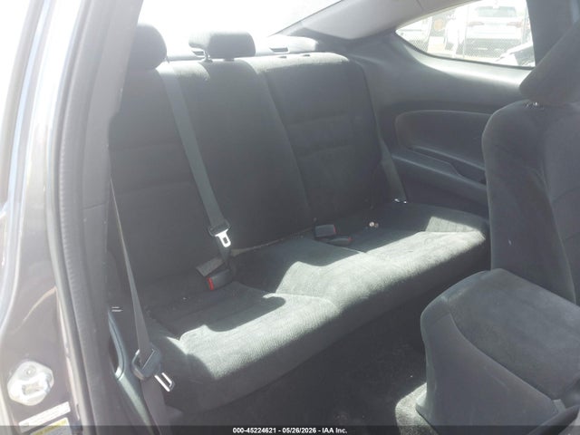 Honda Accord Lx-s