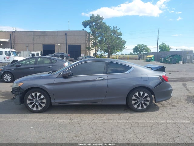 Honda Accord Lx-s