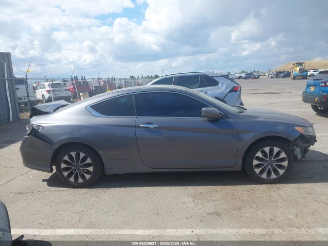Honda Accord Lx-s