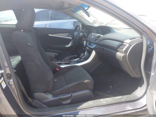 Honda Accord Lx-s