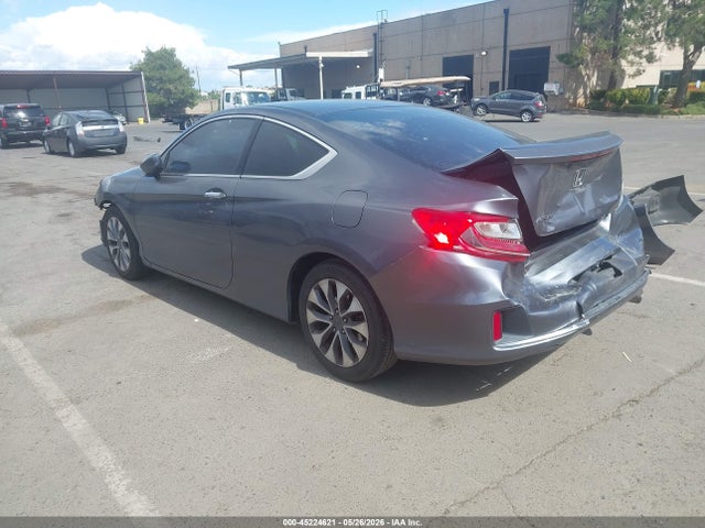 Honda Accord Lx-s