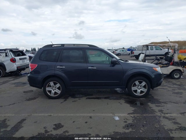 Subaru Forester 2.5x Limited