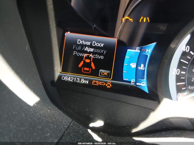 Ford Fusion Sport