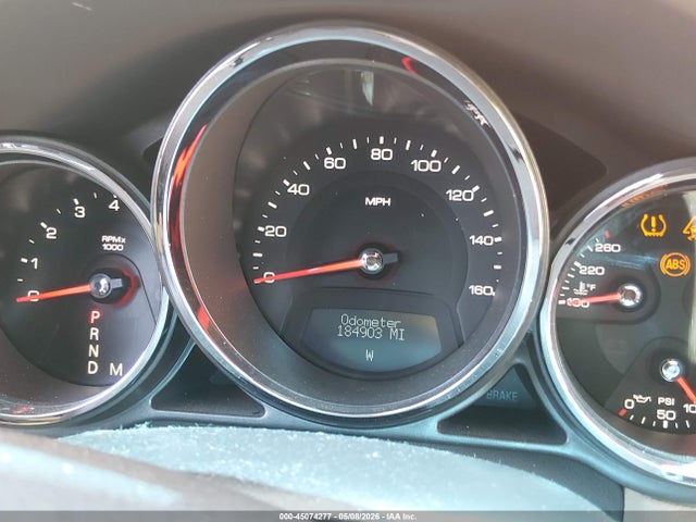 Cadillac CTS Premium