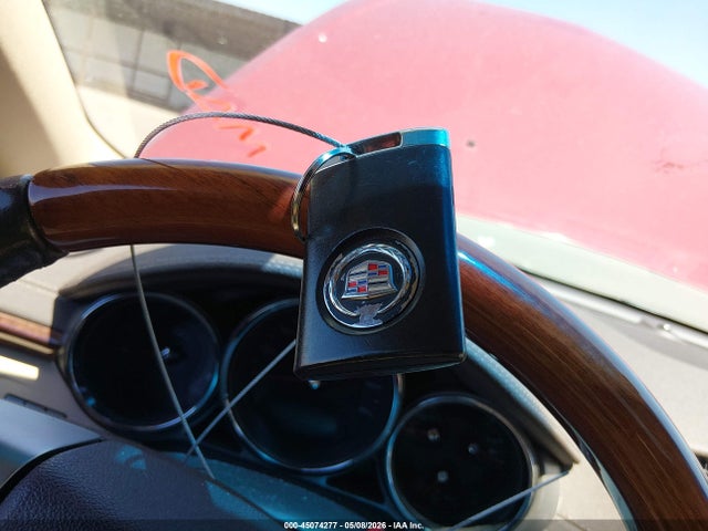 Cadillac CTS Premium