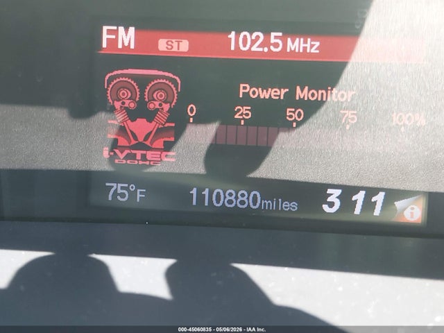 Honda Civic Si