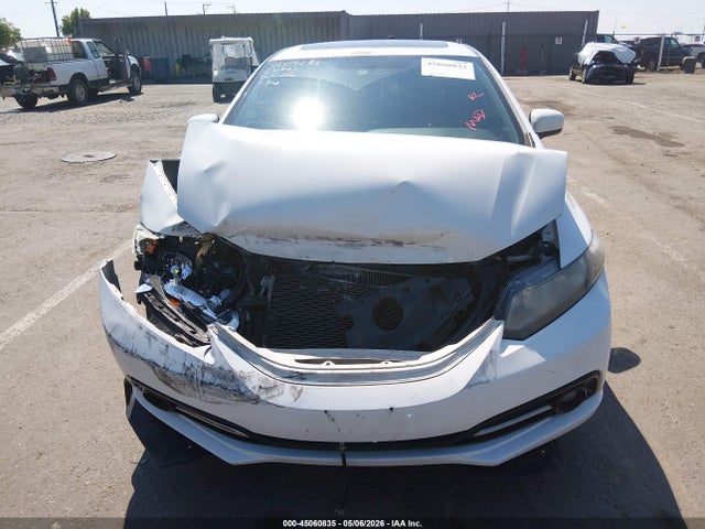 Honda Civic Si