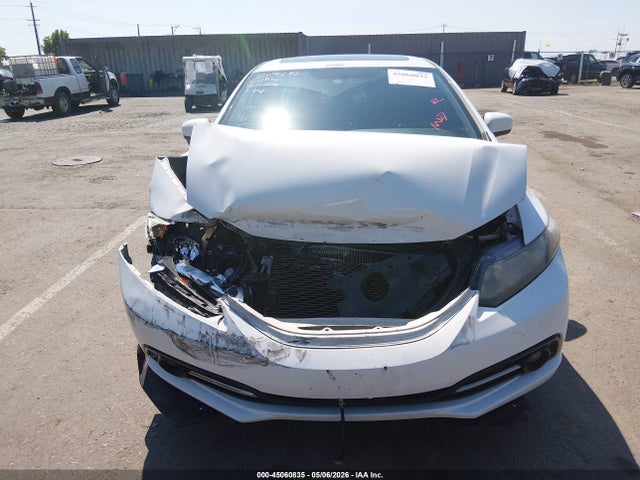 Honda Civic Si