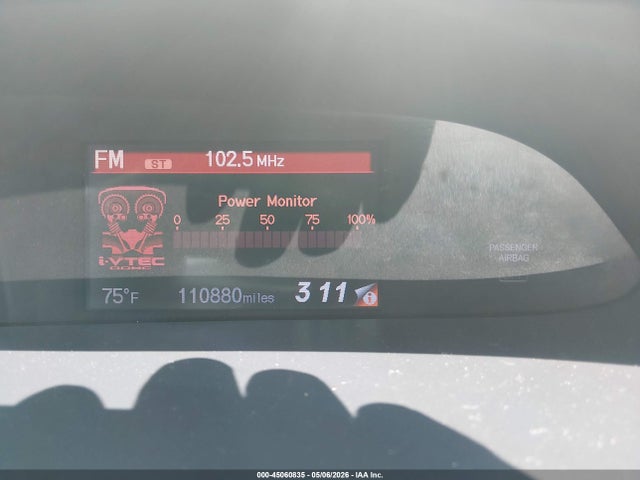 Honda Civic Si