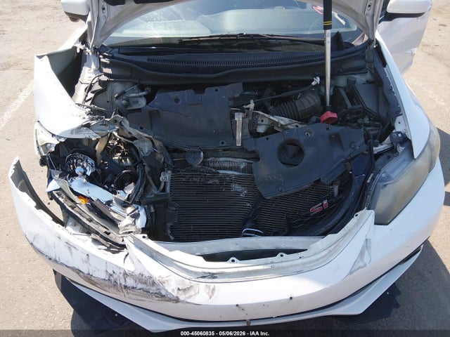 Honda Civic Si