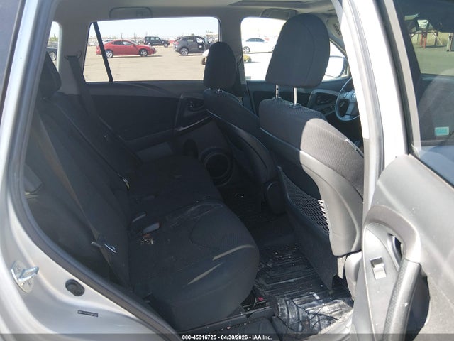 Toyota RAV4 Sport V6