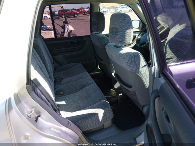 Honda CR-V Lx