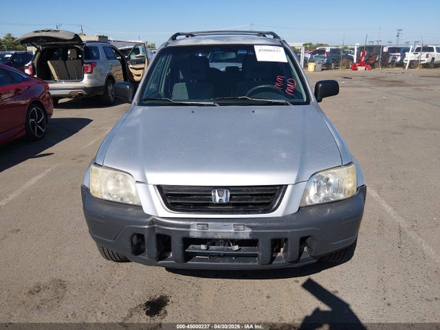 Honda CR-V Lx