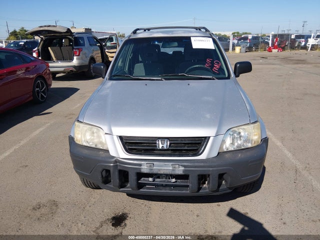 Honda CR-V Lx