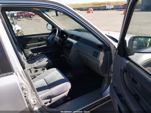 Honda CR-V Lx
