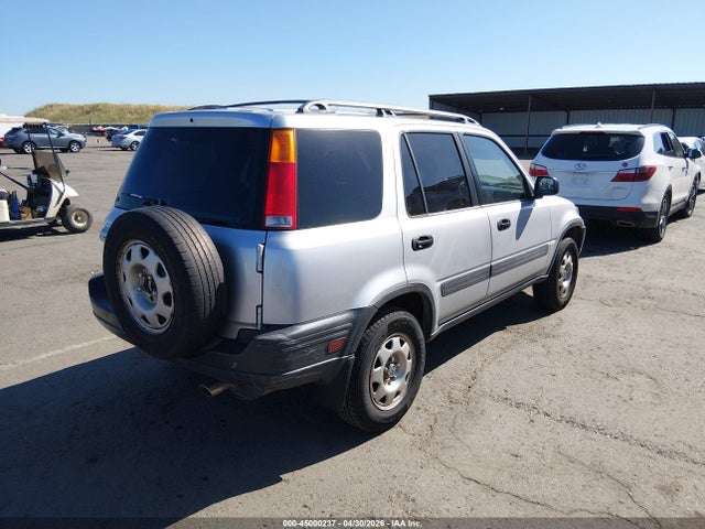 Honda CR-V Lx