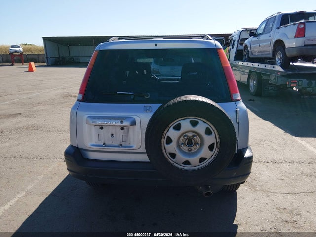 Honda CR-V Lx